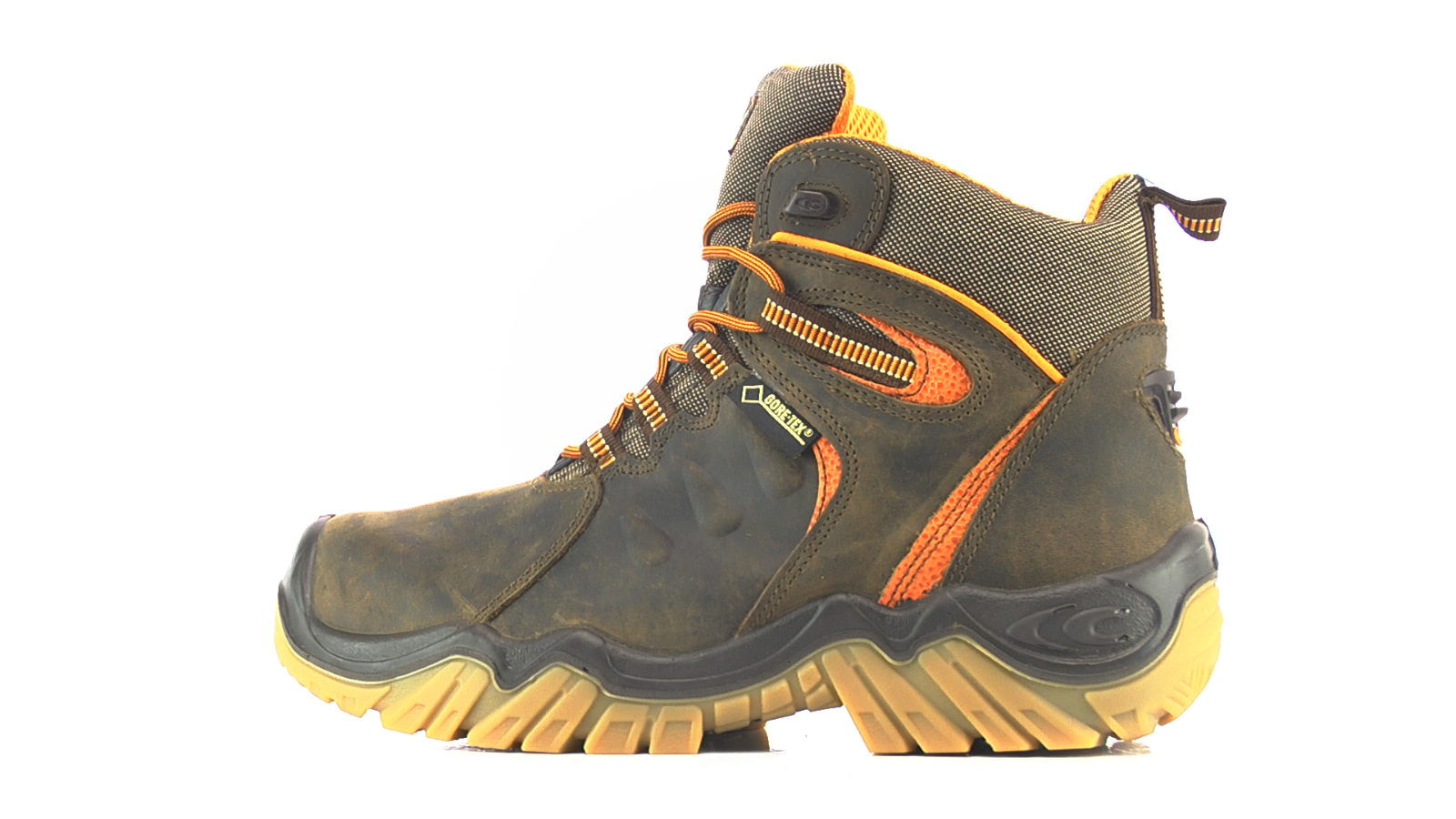snickers safety boots